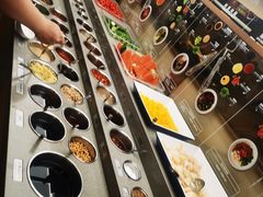 -海底捞火锅(杭州萧山宝龙广场店)