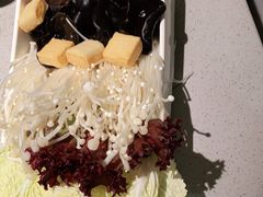-半天妖烤鱼(任丘悦都汇店)