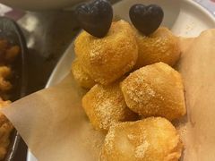 -椒爱水煮鱼川菜(皇姑万象汇店)