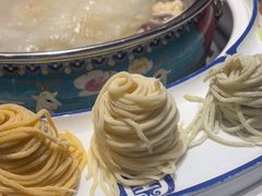 -羊来顺冰煮鲜羊 铁锅烀羊肉(中央大街店)