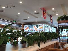 -大清花饺子(山庄店)