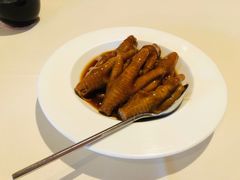 鲍汁凤爪-利苑酒家(金宝店)