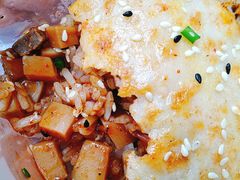 牛肉豆皮-老通城豆皮大王(吉庆街店)