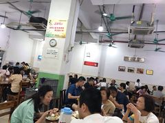 大堂-南记食粥坊·宵夜大排档(莲花总店)