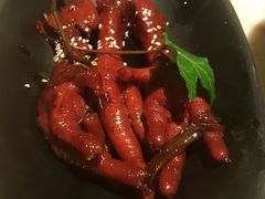 -桂满陇·蟹黄小笼汤包(中山公园店)