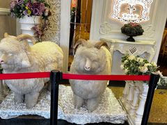 -新兴家喻酒家·羊城名宴(昌岗店)