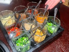 -滇野云南野生菌餐厅(陕西南路店)