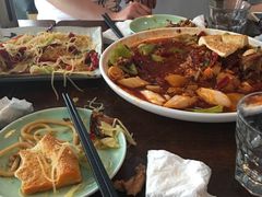 -疆Jiang·新疆秘制料理