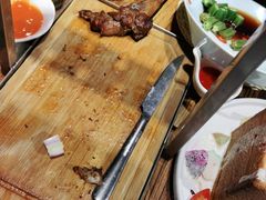 -通海俄式烧烤·俄罗斯大串(嵩山路店)