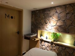 -麦子MaiMassage(打浦桥店)