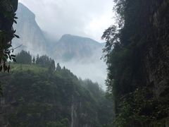 -鹿院坪生态旅游景区