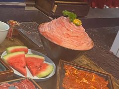 -吼堂老火锅(太古里总店)