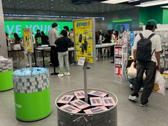 -Olive Young(明洞旗舰店)