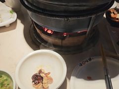 -海煮叹鲜·粥底火锅·港式海鲜打边炉(赛银国际广场店)