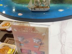 -郑庄脂渣海鲜楼(九水路店)