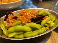 -大川先生·小龙虾·川菜(信义坊店)
