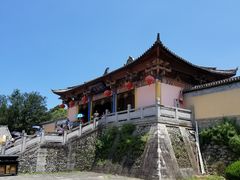 -天龙八部武侠城