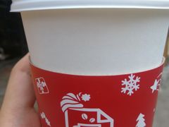 星空咖啡-JPG coffee(广州体育西店)
