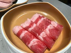 -海底捞火锅(奥森店)