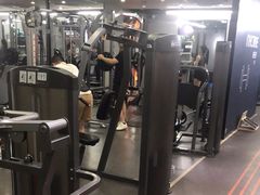 -乐刻运动健身精品馆(览秀城店)