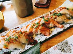 -水之惠鲜鱼料理(王府大街店)