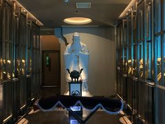 -儒之堂·足道养生SPA影院式(万融城店)