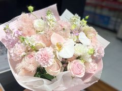 -花辰月夕花坊(北滨路店)