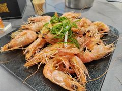 -钱山海鲜大排档