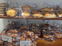 -雀食面包店(钟楼店)