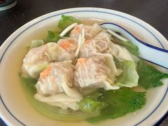 -左记港食(融科天城店)
