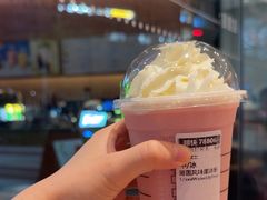 -星巴克(上海长宁来福士1F店)