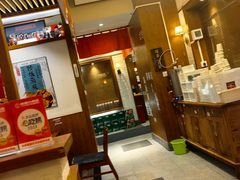 -福苗小骆驼烧烤(大唐不夜城店)