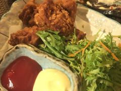 -半藏居酒屋(香港花园店)