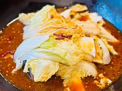 -王老六铁锅炖鱼(翠微店)