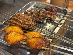 -福苗小骆驼烧烤(大唐不夜城店)