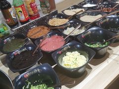 -京门活鱼馆·鱼火锅(百子湾（原红庙）店)