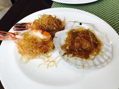 -Social 秀西餐厅-长沙瑞吉酒店(运达店)