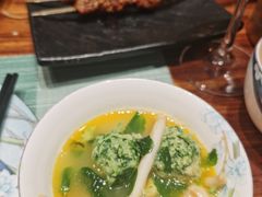 -大张烙馍村(泉山店)