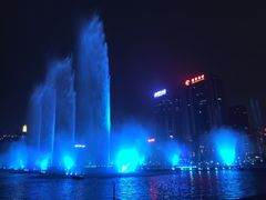 -百林公园-两江幸福广场