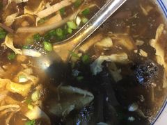 -好嫂子酱猪手•农家菜(华远坊店)