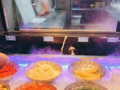 -冠菌火锅烤肉自助(东莞樟木头店)