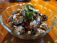 冰镇花螺-聚缘·湘味音乐餐厅party(罗湖店)