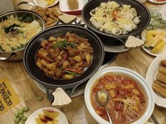 -醉得意·家常菜(杨家湾店)