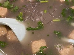 -回味鸭血粉丝汤(砂之船店)