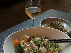 -wineapp葡萄酒餐吧(外滩金融中心店)
