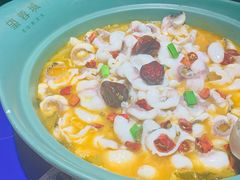 古法酸菜鱼-望蓉城·古法酸菜鱼(世纪汇店)