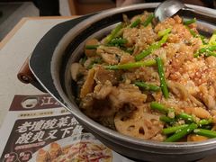 -江渔儿酸菜鱼(曜一城店)