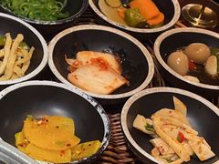 -三代烤肉(保利广场店)