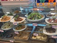 -西部马华清真兰州牛肉面·烧烤夜市(关东店)