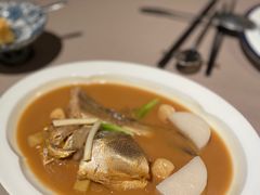 家烧黄鱼-荣轩(新荣记环球金融中心店)